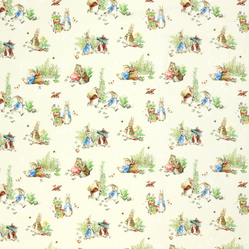 Peter Rabbit Benjamin Bunny Meilleurs Amis Cr�me 4