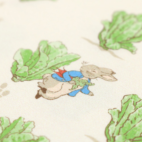 Peter Rabbit Benjamin Bunny Cr�me Du Potager De Laitues 5