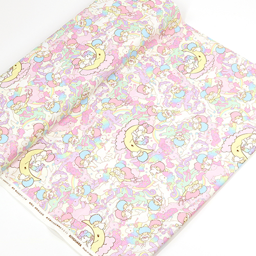 Little Twin Stars Unicorns 3