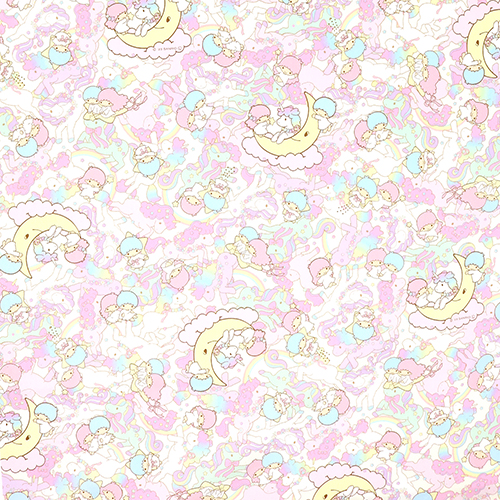 Little Twin Stars Unicorns 4