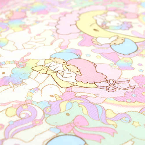 Little Twin Stars Unicorns 5
