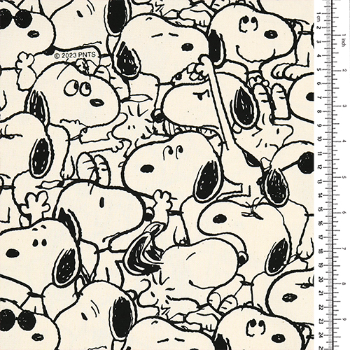 Snoopy Woodstock Cartoon Sketched Outlines 1