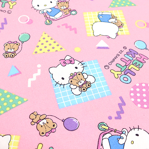 Hello Kitty Alltag Kleiner Freund 5