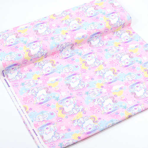 Cinnamoroll Fantasy Unicorn 3