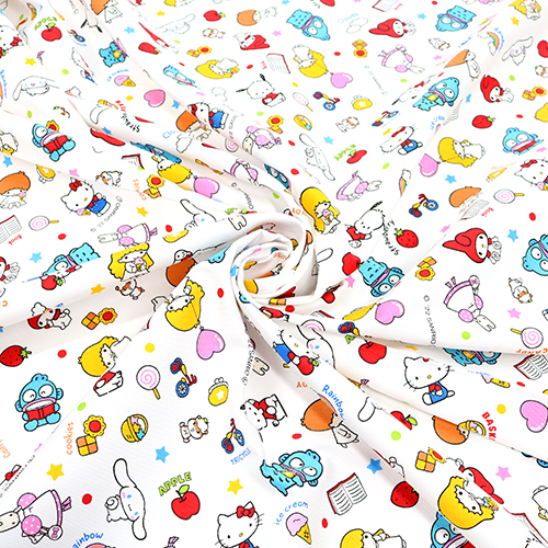 Articles Quotidiens des Personnages Sanrio 2