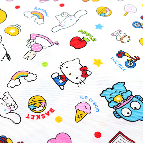 Articles Quotidiens des Personnages Sanrio 5