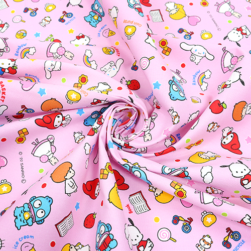 Articles Quotidiens des Personnages Sanrio 2