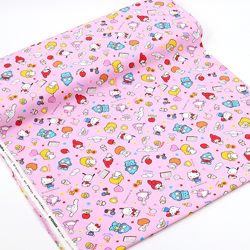 Articles Quotidiens des Personnages Sanrio 3