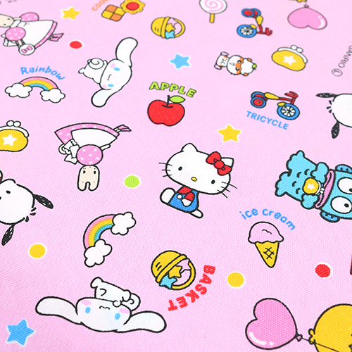 Articles Quotidiens des Personnages Sanrio 5