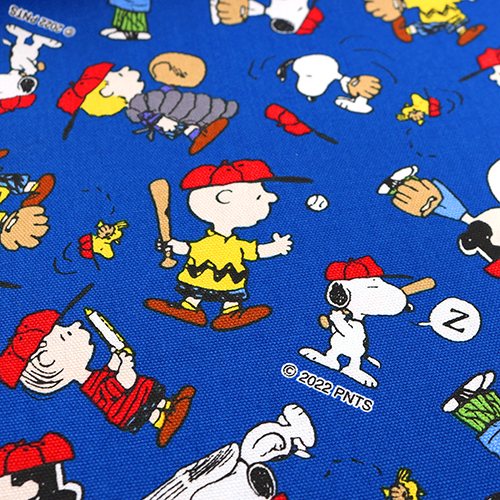Snoopy Linus Woodstock Baseball Sport 5