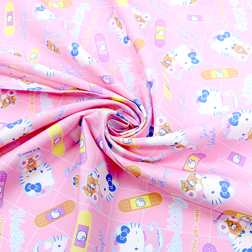Pansements Infirmière Hello Kitty 2