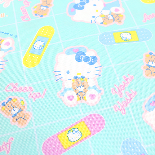 Apósitos de Enfermera Hello Kitty 5