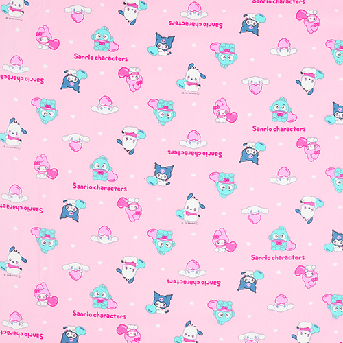 Sanrio Characters Kyun Sparkle Eyes 4