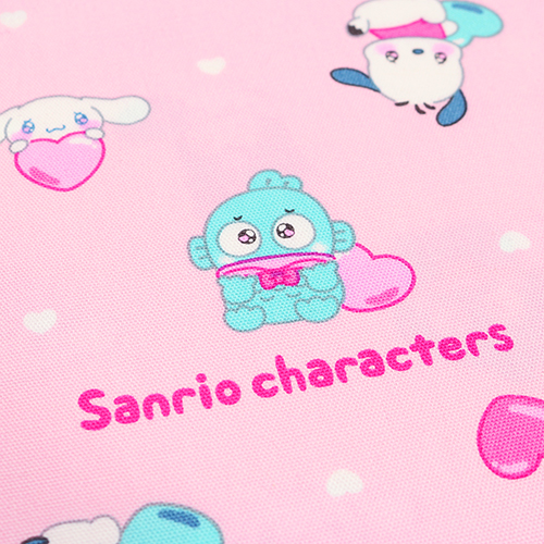 Sanrio Characters Kyun Sparkle Eyes 5
