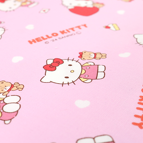 Hello Kitty Friendship Love Heart 5