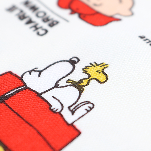 Snoopy Love Quotes 75th Anniversary Natural 5