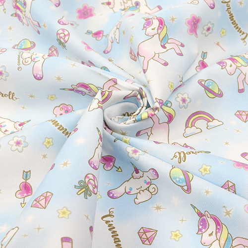 Cinnamoroll Arcobaleno Unicorno Caramelle Fiori 2