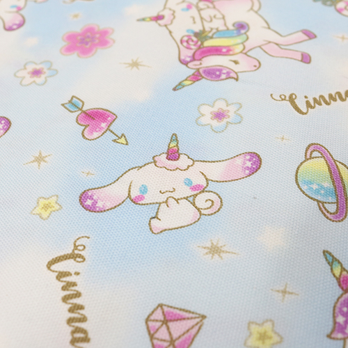 Cinnamoroll Arcobaleno Unicorno Caramelle Fiori 5