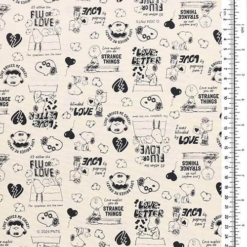 Snoopys Bande 75. Jubiläum Klassisch 1