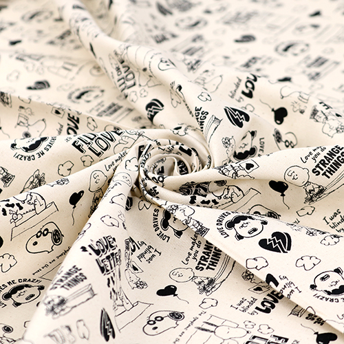 Snoopys Bande 75. Jubiläum Klassisch 2