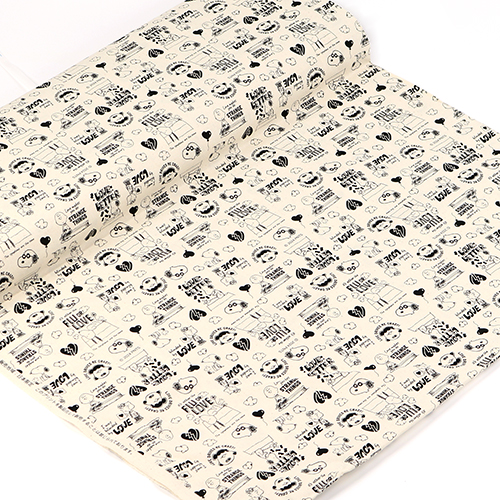 Snoopys Bande 75. Jubiläum Klassisch 3