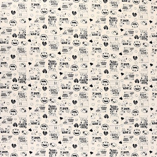 Snoopys Bande 75. Jubiläum Klassisch 4