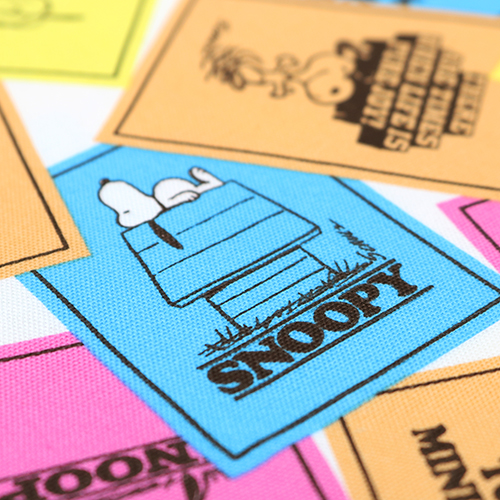 Snoopy Quote Cards 75th Anniversary Multi 5