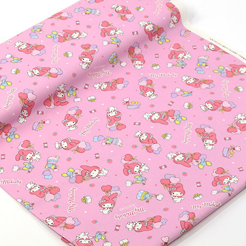 La Mia Melody Cuore Regalo Palloncino Rosa 3