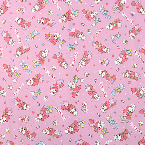 La Mia Melody Cuore Regalo Palloncino Rosa 4