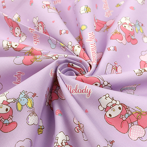 La Mia Melody Cuore Regalo Palloncino Viola 2