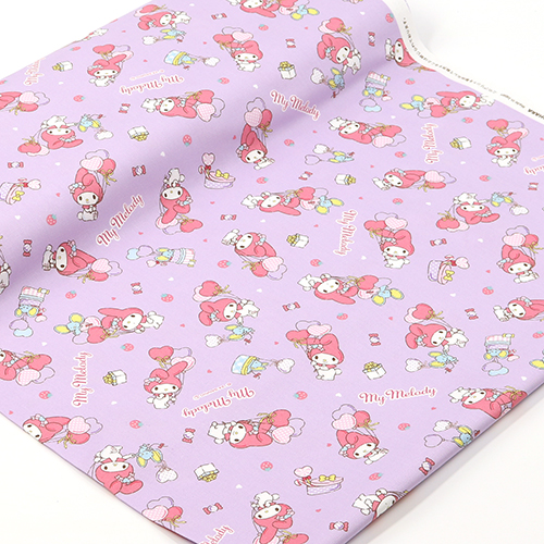 La Mia Melody Cuore Regalo Palloncino Viola 3