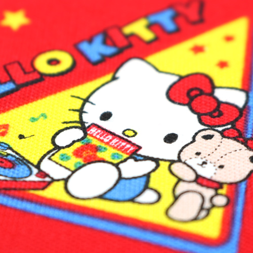 Hello Kitty Retro Roller Disco Party 5