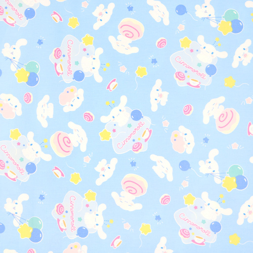Cinnamoroll Mignons Ballons Heure Du Thé Gâteaux