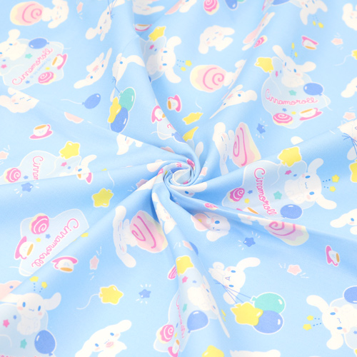Cinnamoroll Mignons Ballons Heure Du Thé Gâteaux 2