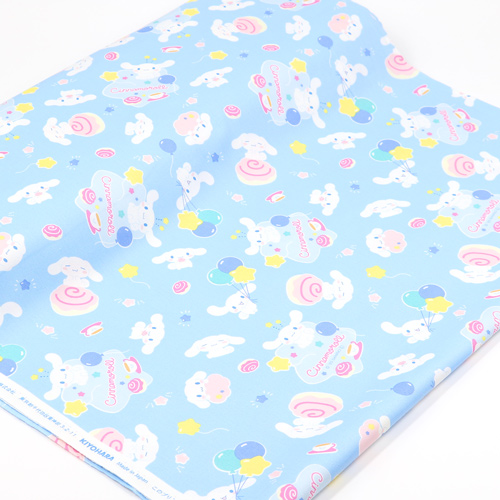 Cinnamoroll Mignons Ballons Heure Du Thé Gâteaux 3