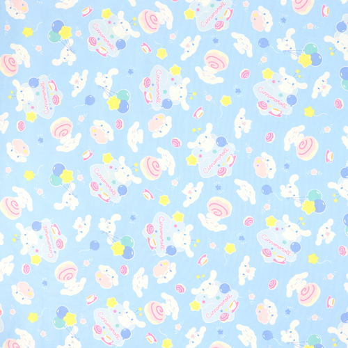 Cinnamoroll Mignons Ballons Heure Du Thé Gâteaux 4