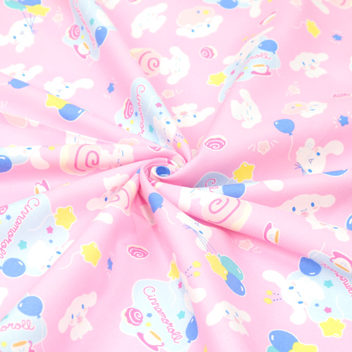 Cinnamoroll Mignons Ballons Heure Du Thé Gâteaux 2