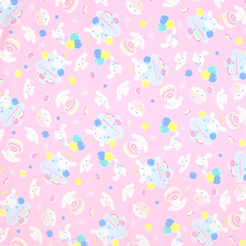 Cinnamoroll Mignons Ballons Heure Du Thé Gâteaux 4