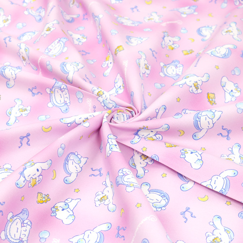 Cinnamoroll Relax Sleepytime Dream 2