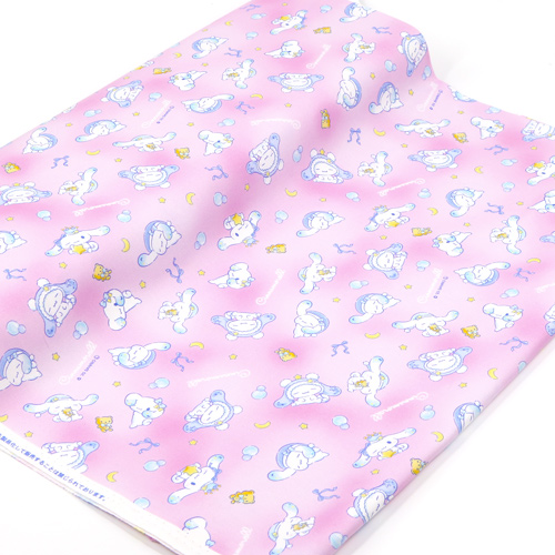 Cinnamoroll Relax Sleepytime Dream 3