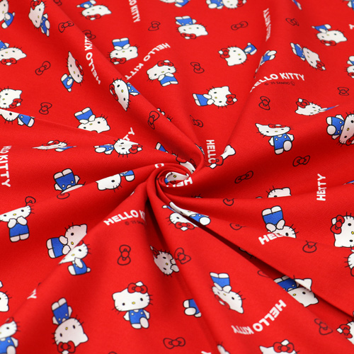 Hello Kitty Classic Ribbon Bow 2