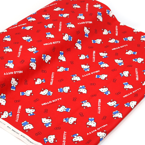 Hello Kitty Classic Ribbon Bow 3