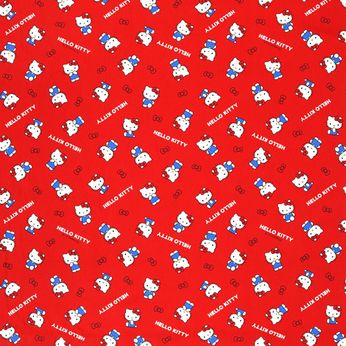 Hello Kitty Classic Ribbon Bow 4