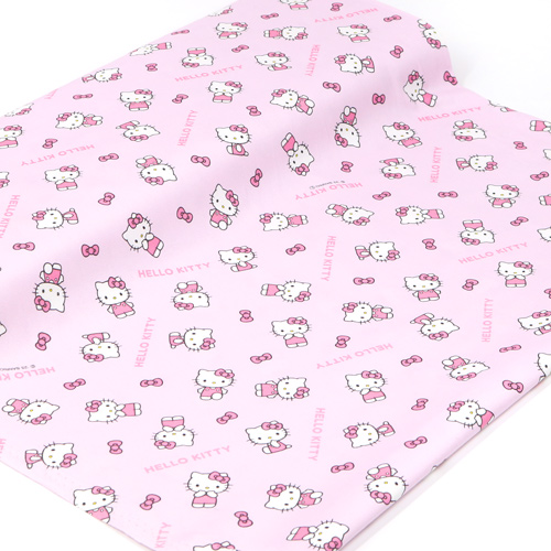 Hello Kitty Classic Ribbon Bow 3