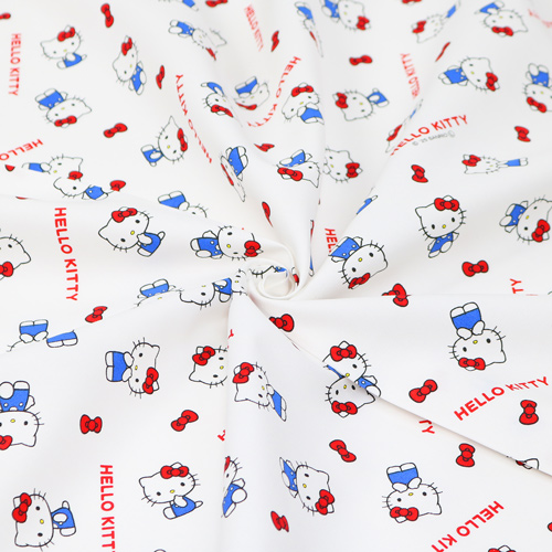 Hello Kitty Classic Ribbon Bow 2