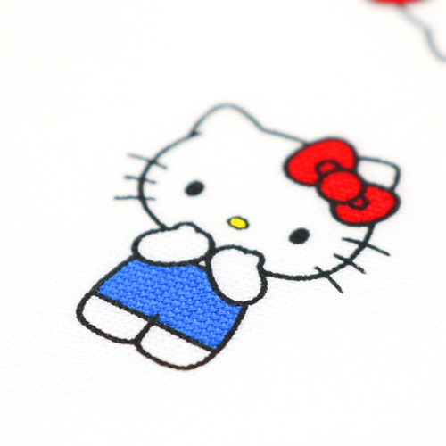 Hello Kitty Classic Ribbon Bow 5
