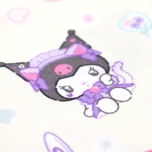 Sanrio Character Mix Cat Ear Tail Maid Cafe 5