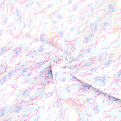 Cinnamoroll Licorne Haut-De-Forme Plume 2