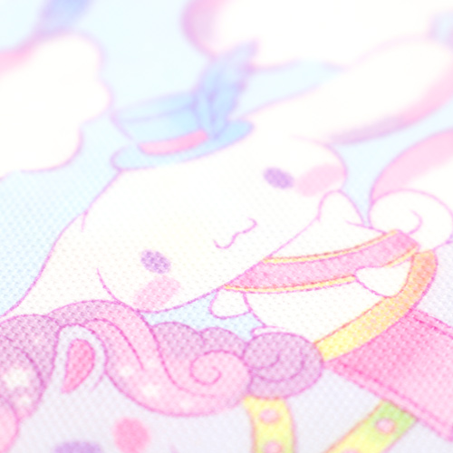 Cinnamoroll Licorne Haut-De-Forme Plume 5