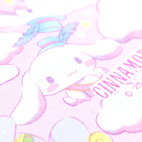 Cinnamoroll Licorne Haut-De-Forme Plume 5
